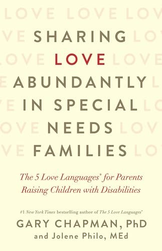 Sharing Love Abundantly in Special Nee..., Jolene Philo