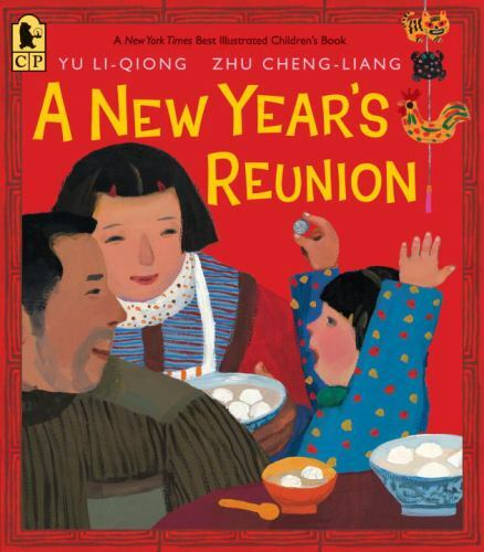 New Year's Reunion, Paperback by Li-Qiong, Yu; Cheng-Liang, Zhu (ILT), Brand ...