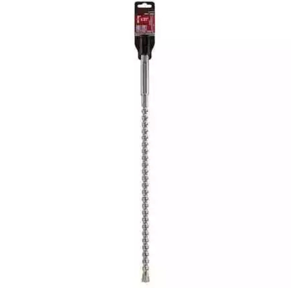 Milwaukee Tool 48-20-3918 5/8 In.X 16 In. X 21 In. 4-Cutter Mx4 Sds-Max Rotary