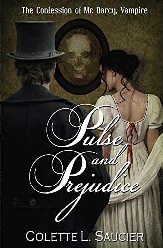 Pulse and Prejudice: The - Paperback, by Saucier Colette L.; - Very Good