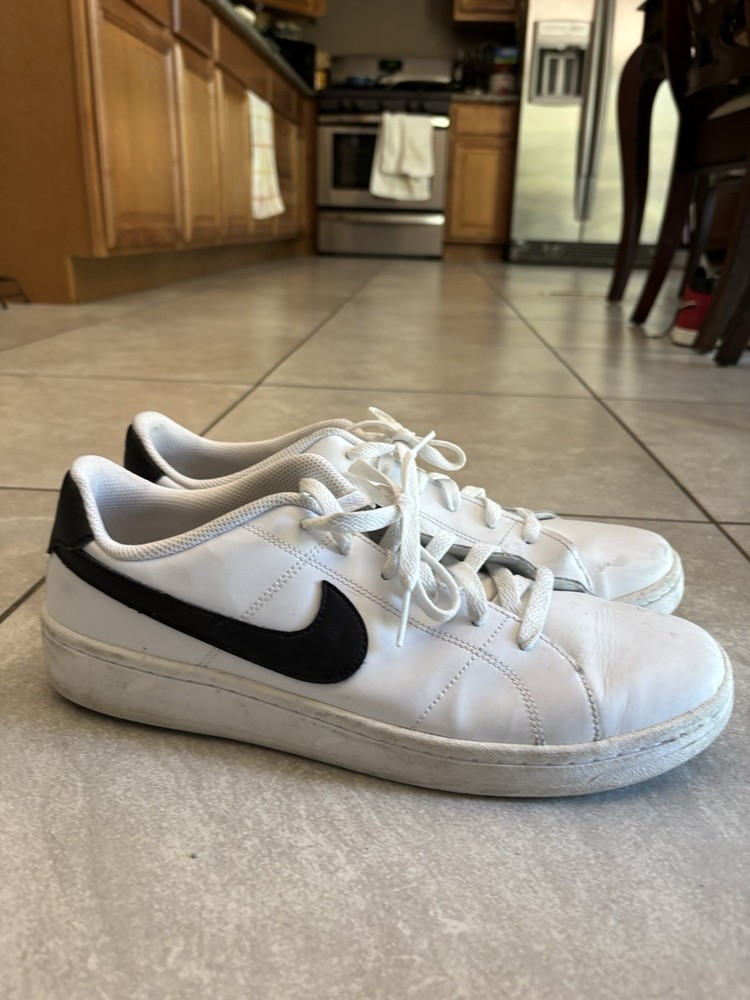 Nike Court Royale Men's Sneakers