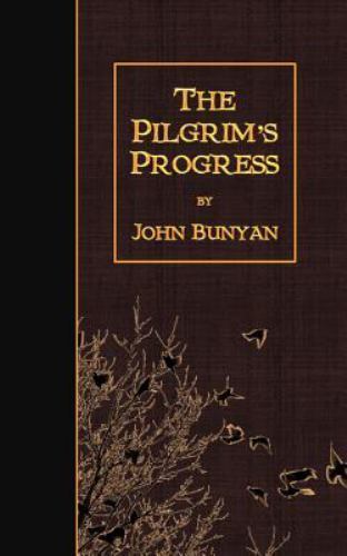 Pilgrim's Progress, Paperback by Bunyan, John, Like New Used, Free shipping i...