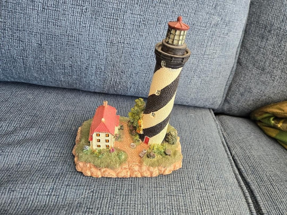Cape Hatteras North Carolina Lighthouse