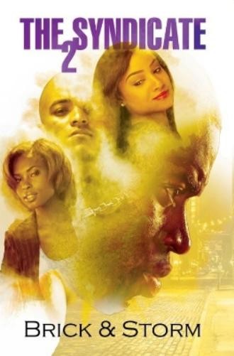 Storm Brick The Syndicate 2 (Paperback)Another great item from Rarewaves USA | Free delivery!