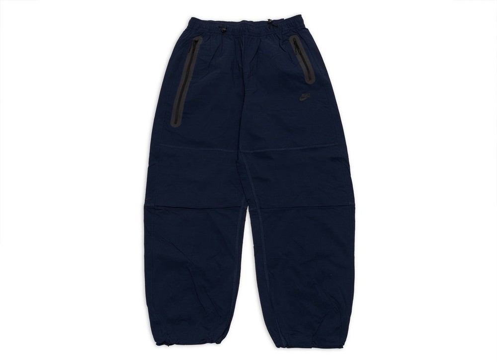 Nike Tech Woven Oversized Pants NWT  Small Dri Swoosh Fit Air HM7158 451