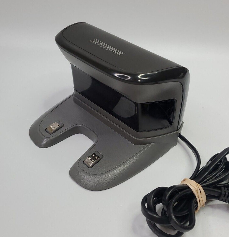 Ecovacs CH1465A 20V Docking Station Battery Charger