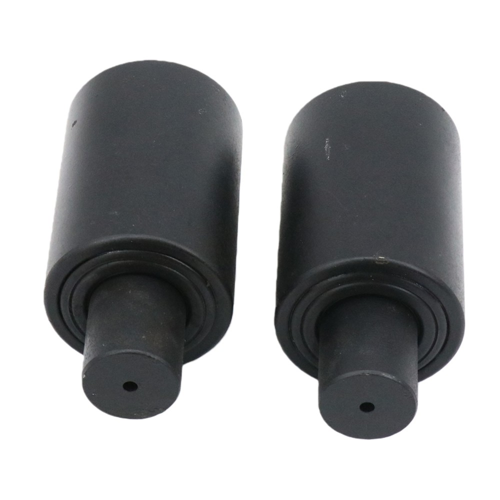 2x FITS Bobcat E32 E35 E42 E50 E55 Mini Excavator Top Roller Carrier 7020867 USA