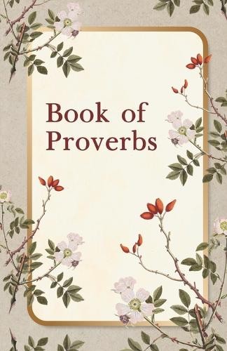King James Bible Book of Proverbs Paperback (Paperback)Another great item from Rarewaves USA | Free delivery!