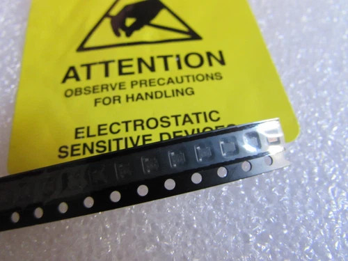 NE34018-T1-A CEL / NEC RF FET L to S BAND LOW NOISE AMPLIFIER MMIC SOT343 4-PIN