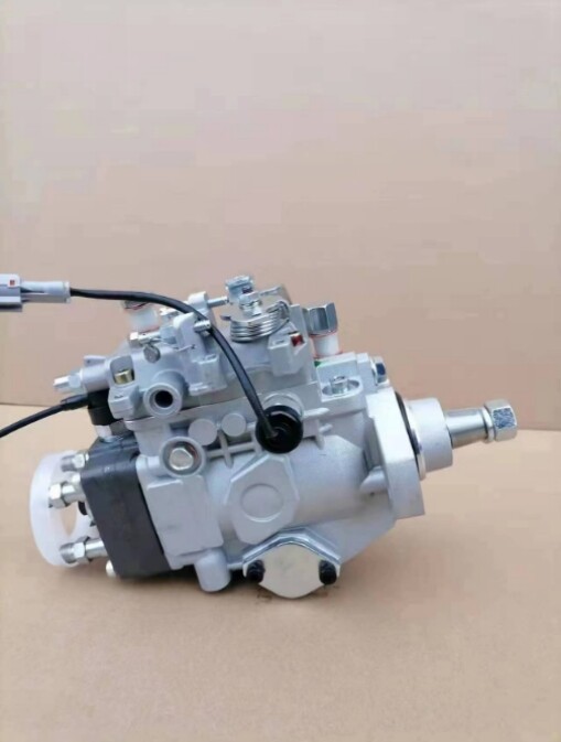 1pc 22100-5D180 096500-3081 Fuel Injection Pump For Toyota Hiace 5LE 3TR Engine
