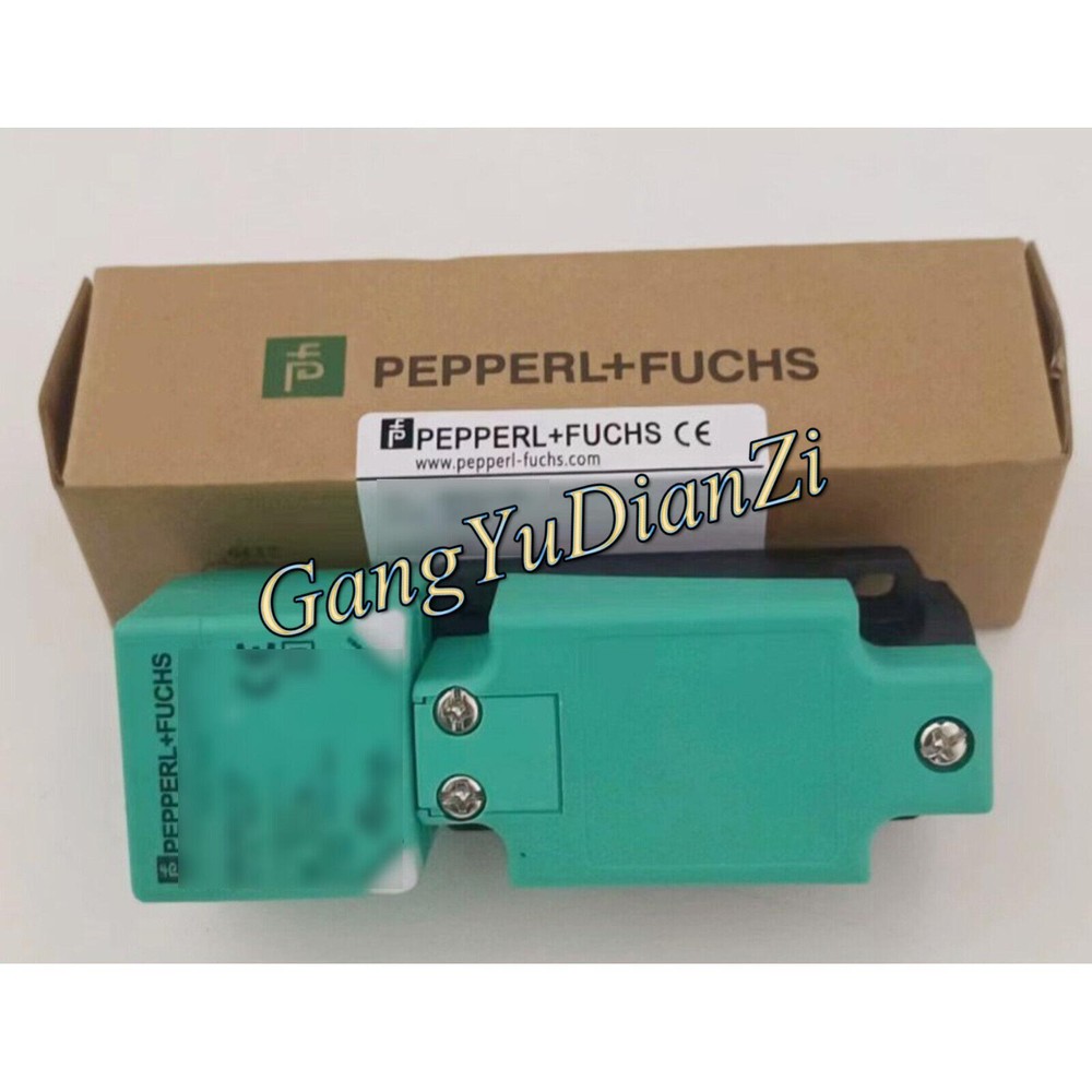 1PCS NEW FOR Pepperl+Fuchs NBB20-U4-A0-M proximity switch Sensor