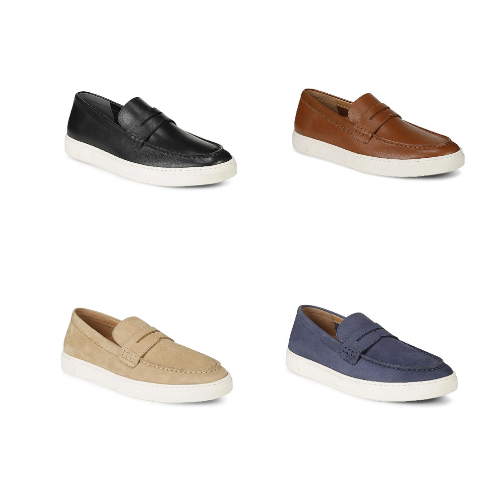Men's Vionic Thompson Slip On Loafer