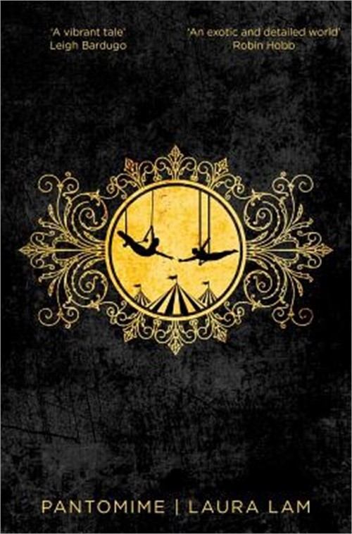 Pantomime (Paperback or Softback)