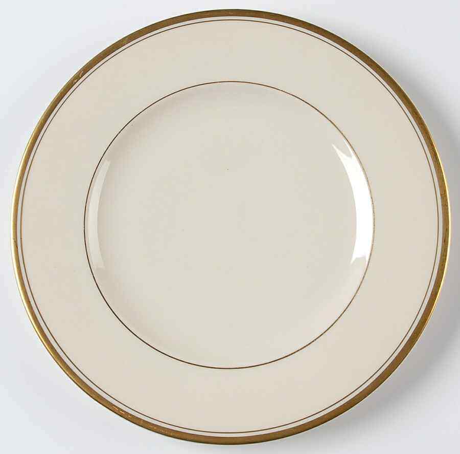 Syracuse Monticello Salad Plate 704767