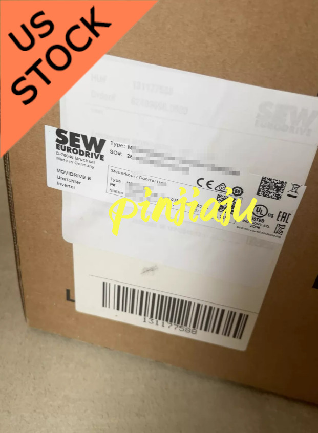 1 PC 31C040-503-4-00 SEW NEW Frequency Converter In Box Fast Ship US Stock