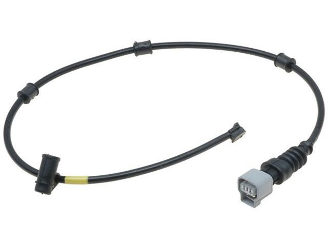 2007-2017 Lexus LS460 Rear Right Brake Pad Sensor Raybestos 57241VDZW 2010