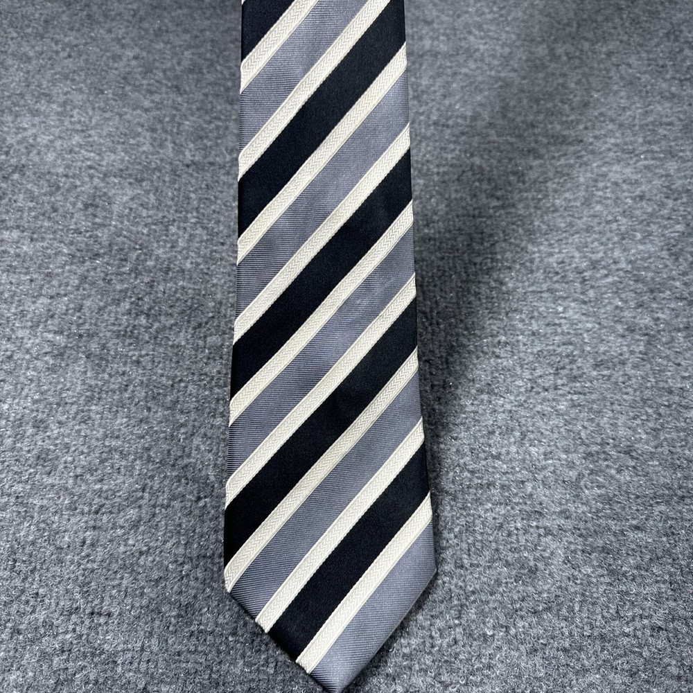 Donald J Trump Official Signature Necktie for Men