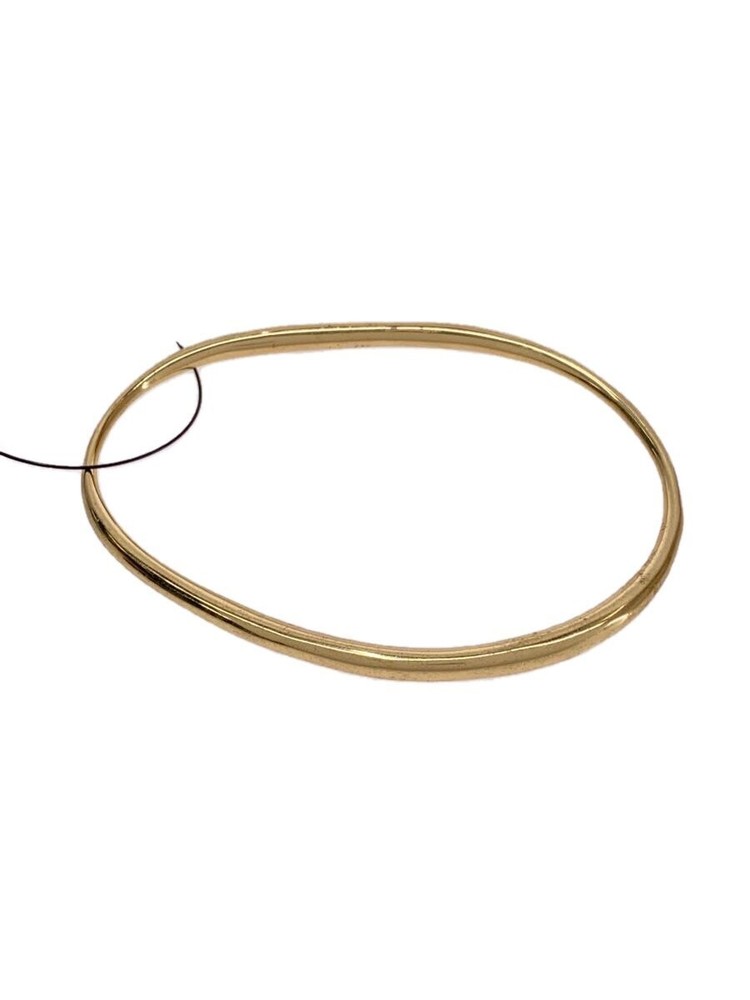 Didier Dubot Gold Bracelet for Women Style 2270