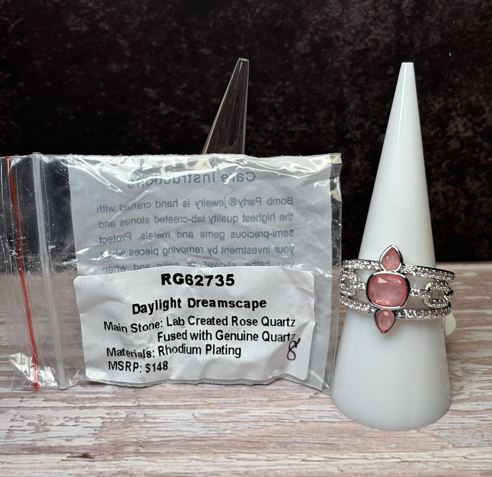 Bp Jewelry | Original Ring “Daylight Dreamscape” Size 8