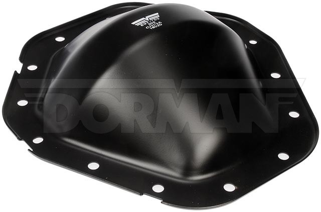Dorman 697-703 Rear Differential Cover For Select 85-09 Chevrolet GMC Models