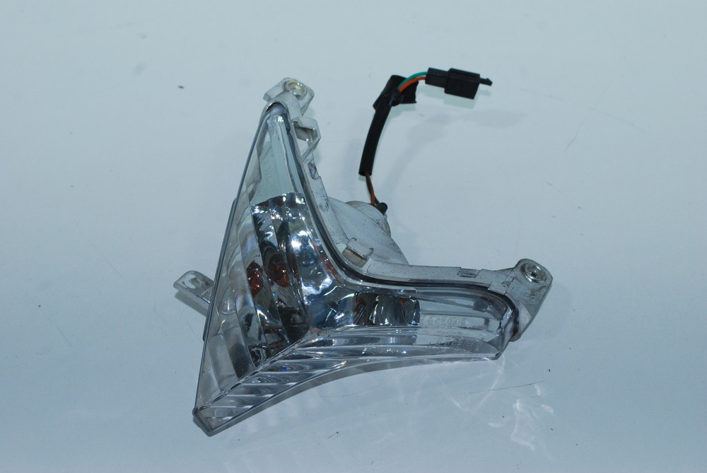 FRONT LEFT INDICATOR KYMCO X-TOWN 300i 2016 2020