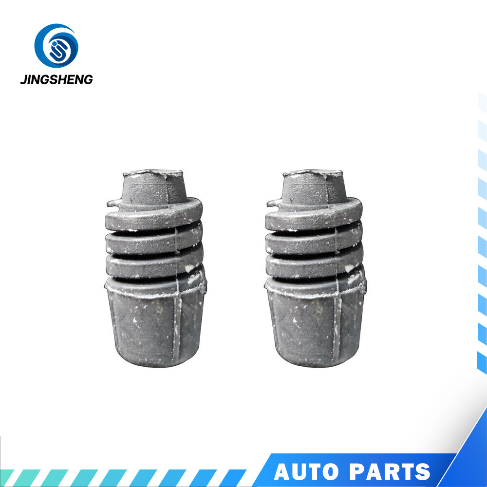 2X Hood Rubber Adjuster Bumper Cushion for Civic CRV CRZ Insight FIT ILX74144SR3