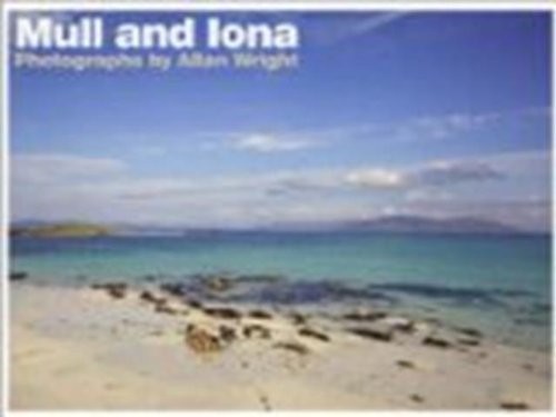 Mull and Iona by Allan Wright Paperback Book The Fast Free ShippingFREE US DELIVERY | ISBN: 0955114322 | Quality Books