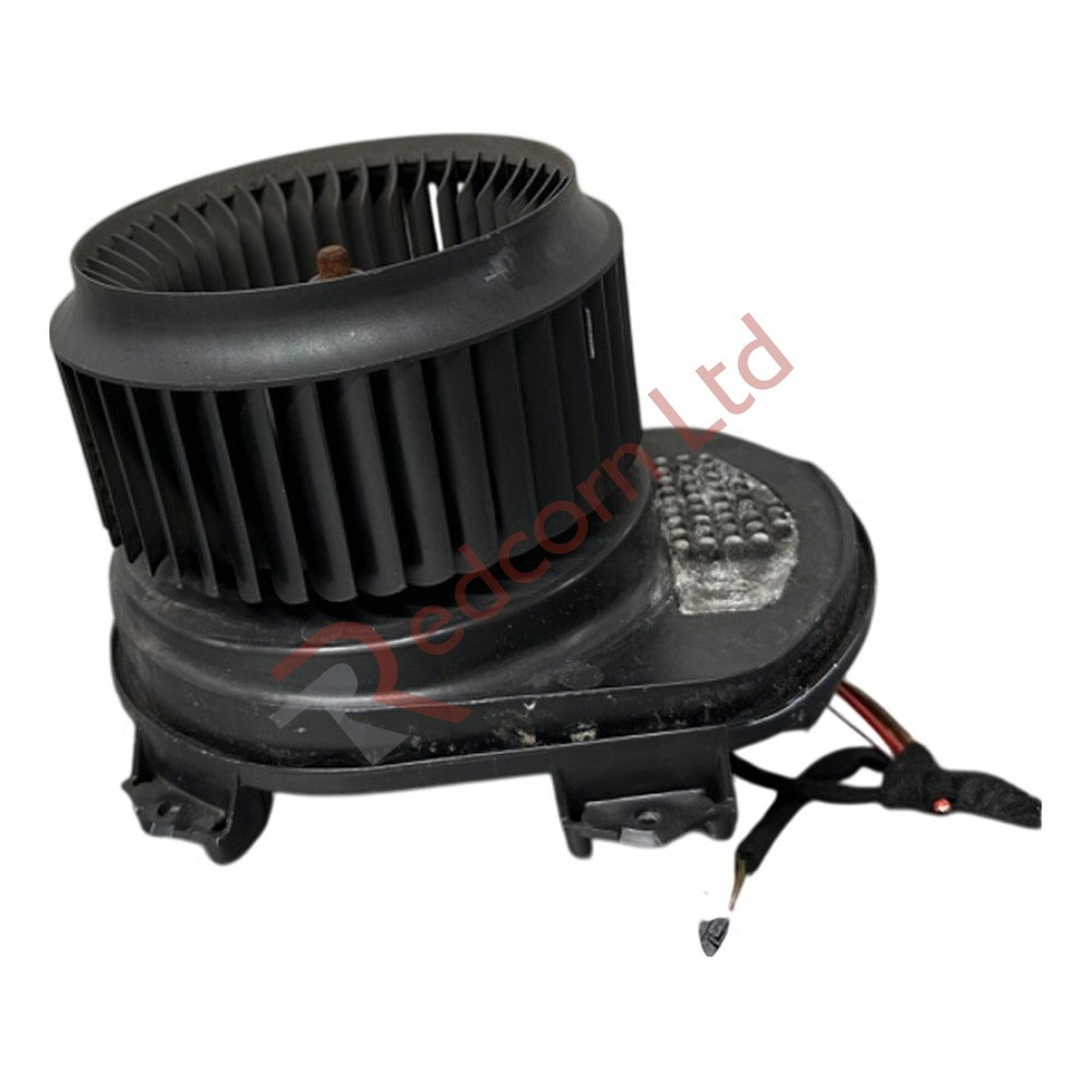 MERCEDES-BENZ A CLASS W176 2012-2015 Heater Blower Motor Fan