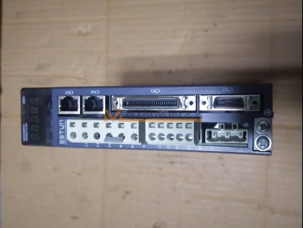 ONE Used ESTUN Servo drive PRONET-E-04A 400W
