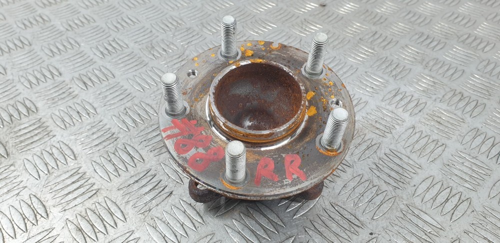 Mazda CX-30 Rear Wheel Bearing Hub BCKE2615X 7K Mile #88