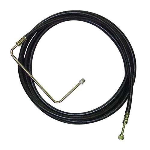 Condenser to Cab Hose fits International 3388 3588 3788 6388 6588 6788 1250492C3