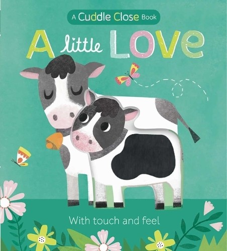 Jonny Marx A Little Love (Board Book)Another great item from Rarewaves USA | Free delivery!