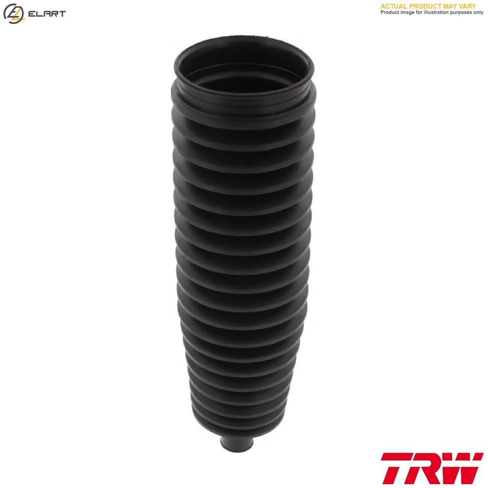 BELLOW STEERING JBE391 FOR HONDA ACCORD/VII/Tourer/EURO 3K24AK24A3 2.4L 4cyl