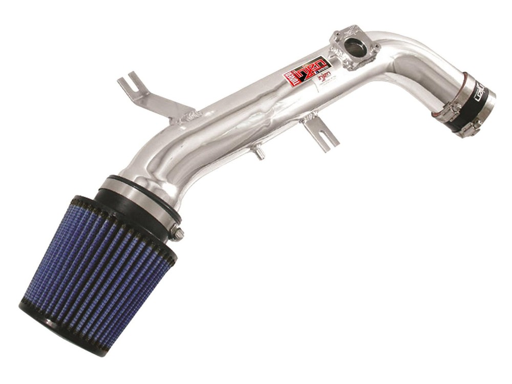 Injen IS2094P Polished IS Short Ram Cold Air Intake System