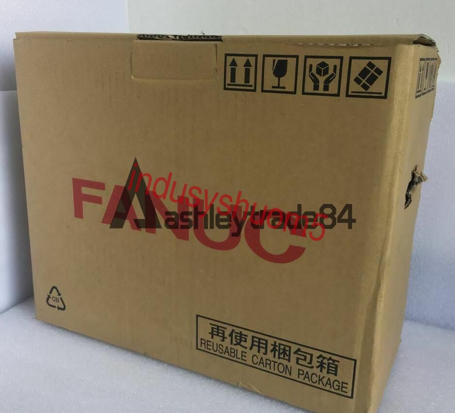 ONE NEW FANUC Servo drive A06B-6120-H018