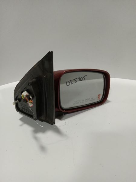 Passenger Side View Mirror Power Heated EX Fits 03-09 SORENTO 986901
