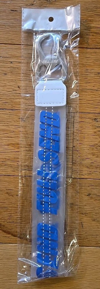 NIP FULL SEND Keychain Clip Short  Lanyard Can-Opener 11