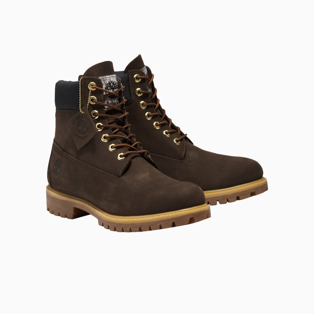 Timberland Men's 6
