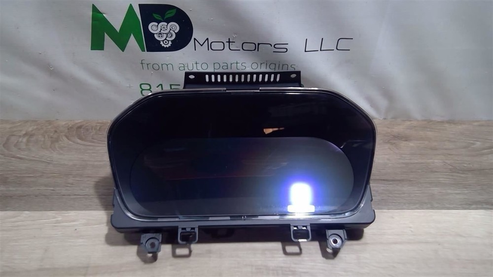 2019-2025 VOLVO XC40 INSTRUMENT CLUSTER SPEEDO 10K 32412886