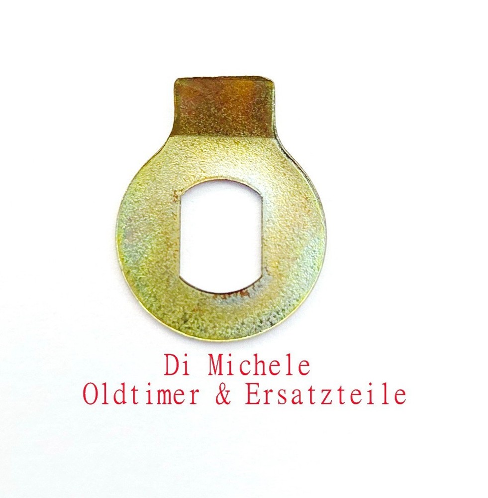 Lock Plate for DCOE,DCOM,DCO,IDF,DCNF,DCA,DCN,DCNL Weber Carburetor B.9214
