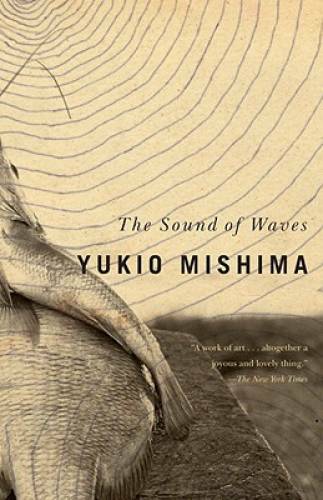 The Sound of Waves - Paperback By Mishima, Yukio - GOOD