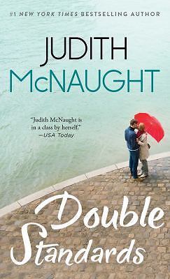 Double Standards by McNaught, Judithby McNaught, Judith | PB | VeryGood