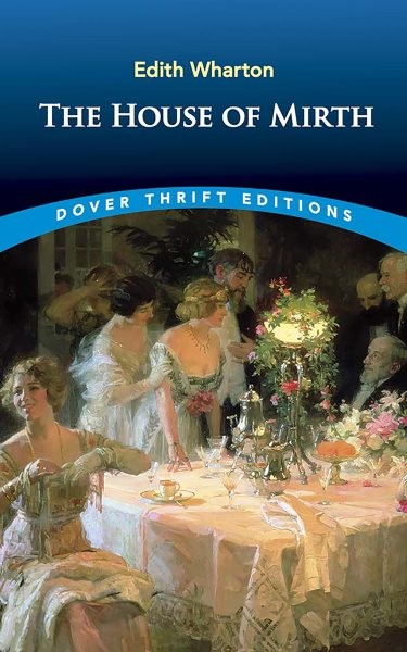 House of Mirth, Paperback by Wharton, Edith, Like New Used, Free shipping in ...
