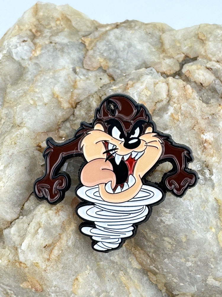 Warner Bros. Looney Toons Tasmanian Devil 