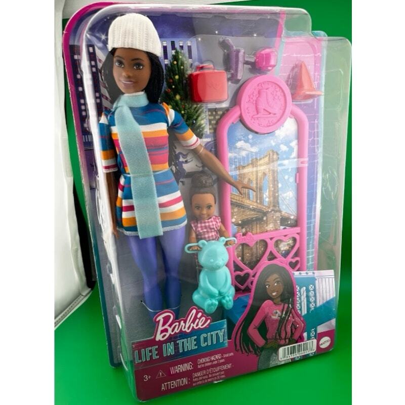 Barbie 