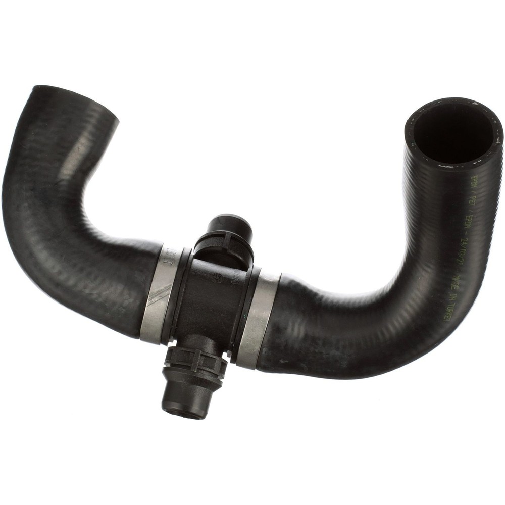 Gates 51553 Premium Modular Coolant Hose For Select 14-18 BMW Models