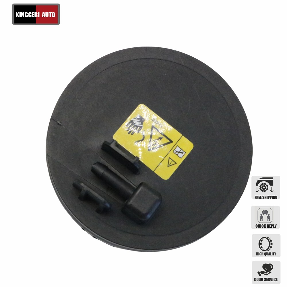 PCV Diaphragm Repair Kit For BMW F80 F82 M3 M4 S55 3.0L Engine Valve Cover