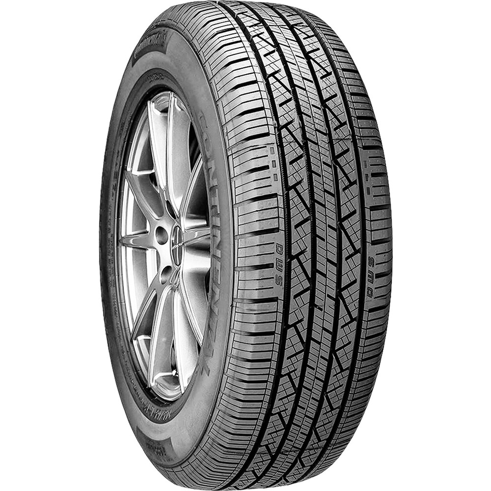 Tire Continental CrossContact LX25 285/45R20 112H XL AS A/S All Season