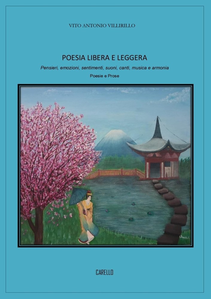 Vito Antonio Vi Poesia libera e leggera. Pensieri, emozioni, sentime (Paperback)Another great item from Rarewaves USA | Free delivery!