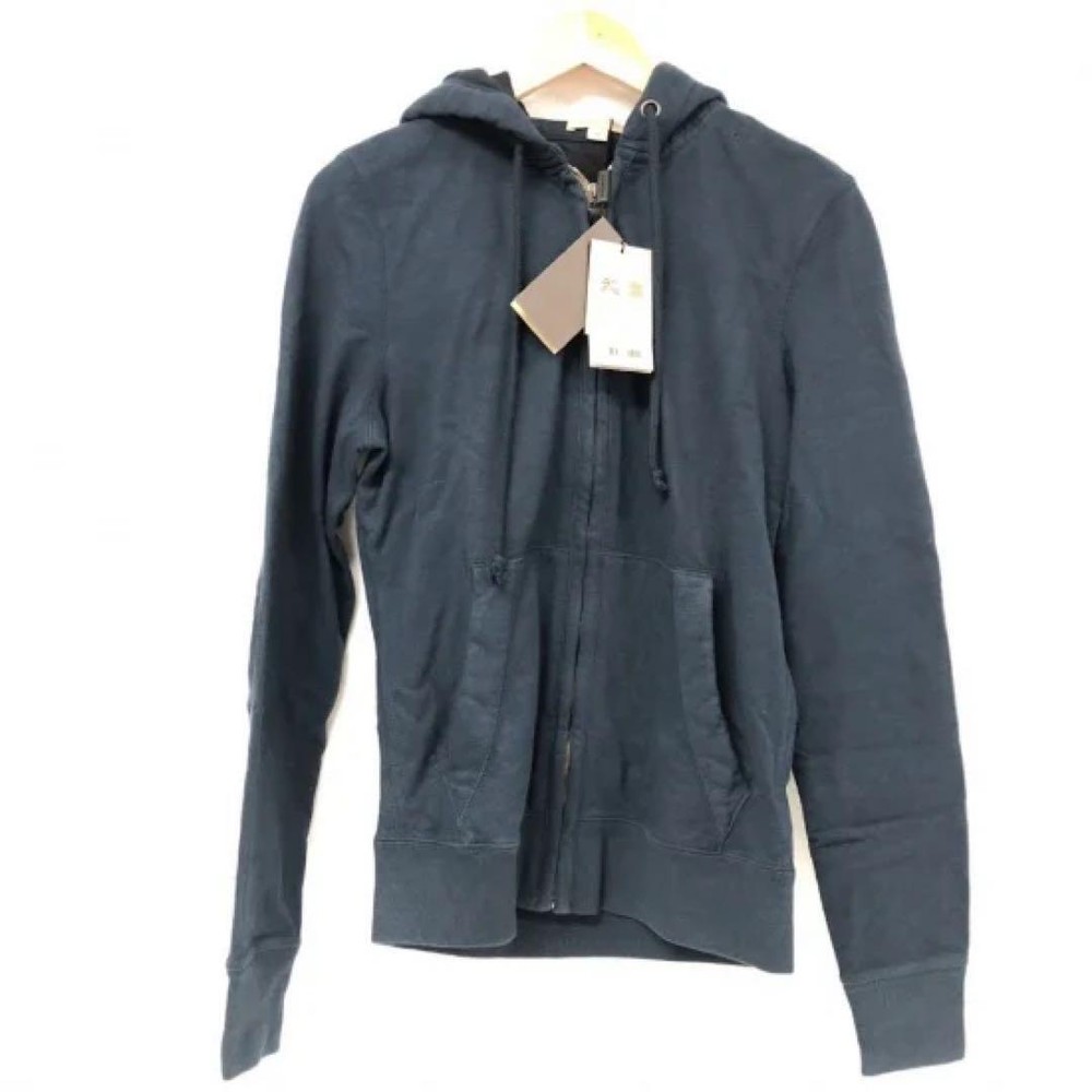 Burberry Hoodie Men's Fashion from Japan